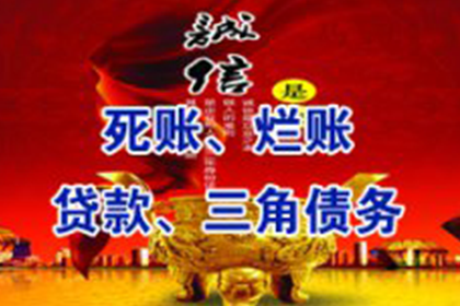 云梦追账公司